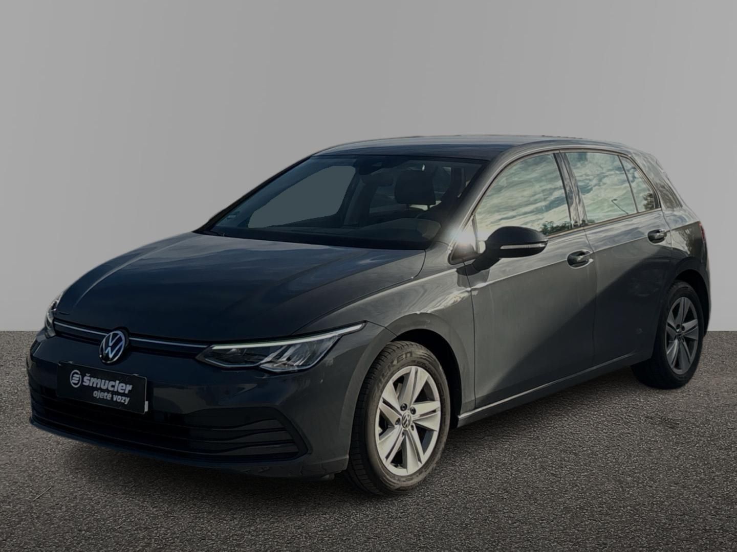 Volkswagen Golf, 1.5 TSI / 110 kW Life