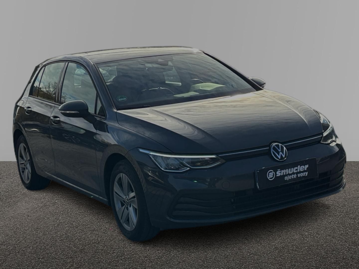 Volkswagen Golf, 1.5 TSI / 110 kW Life - fotka 3
