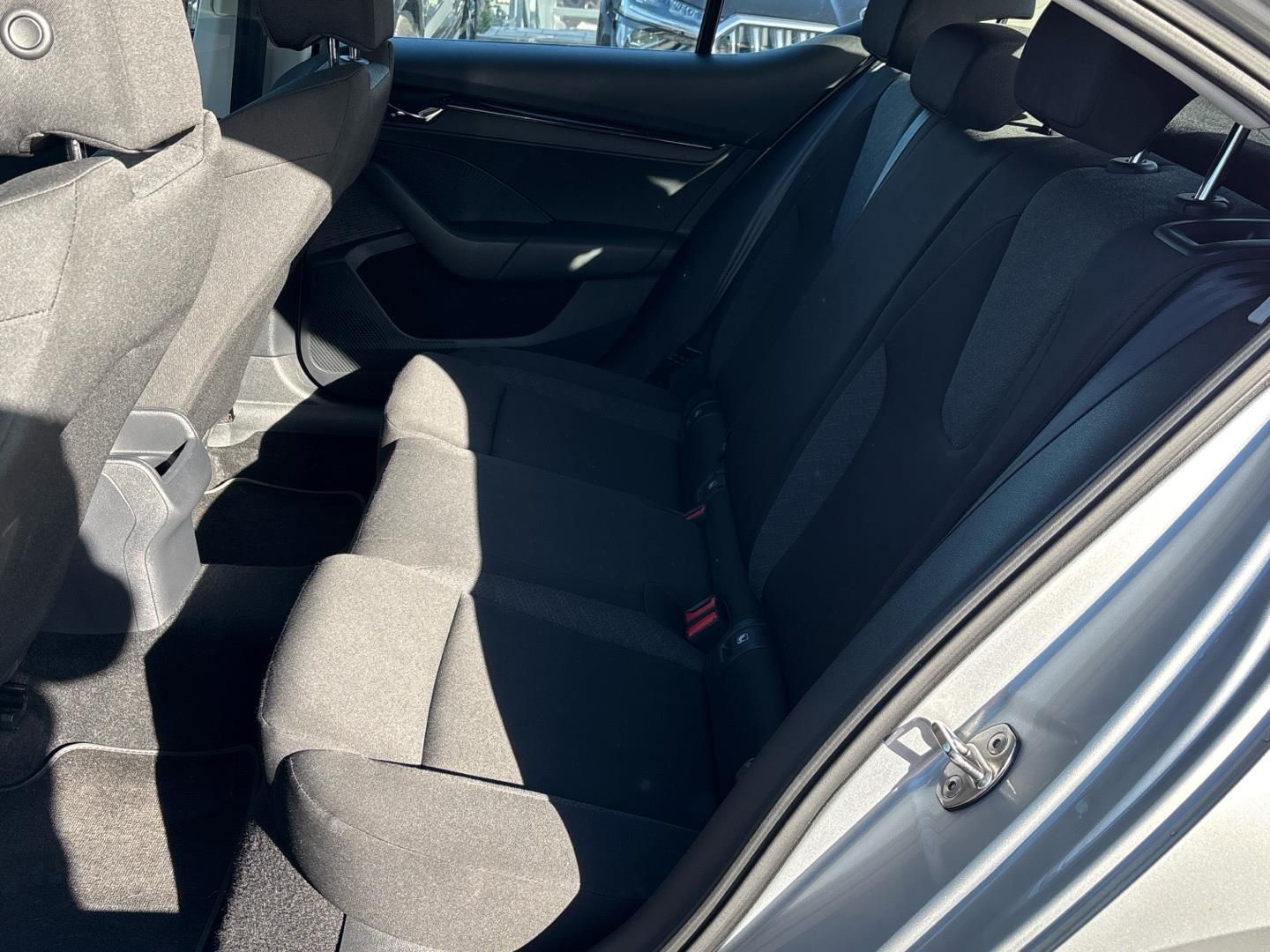 Škoda Octavia, 1.5 TSI / 110 kW Active - fotka 6