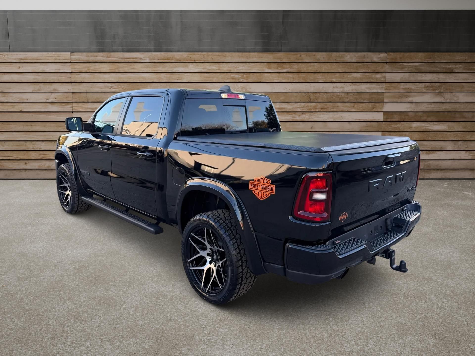 Dodge Ram, +HEMI+DPH+OFFROAD PAKET+ - fotka 5