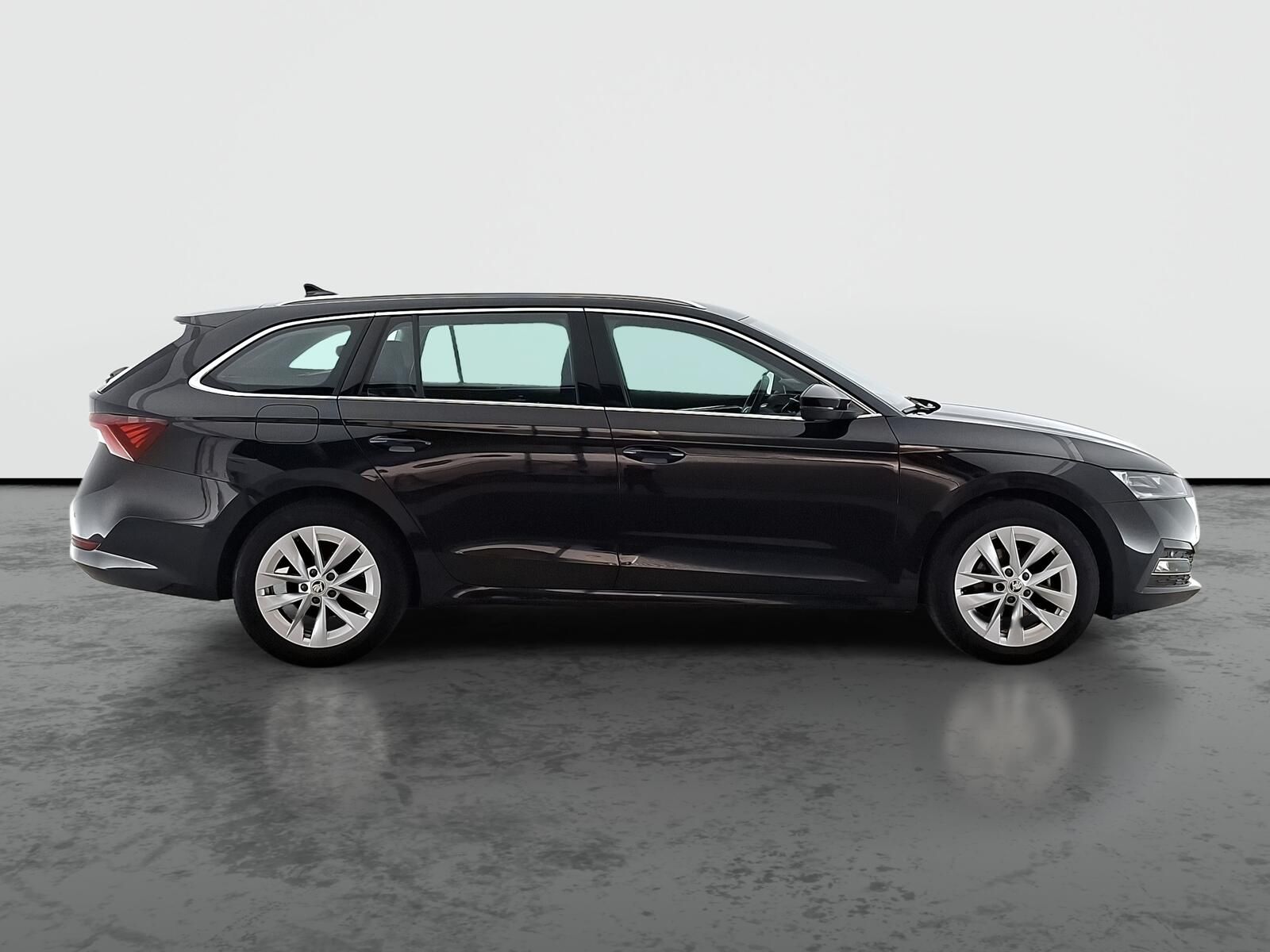 Škoda Octavia, 2.0 TDI, Záruka, ČR,1.maj - fotka 6
