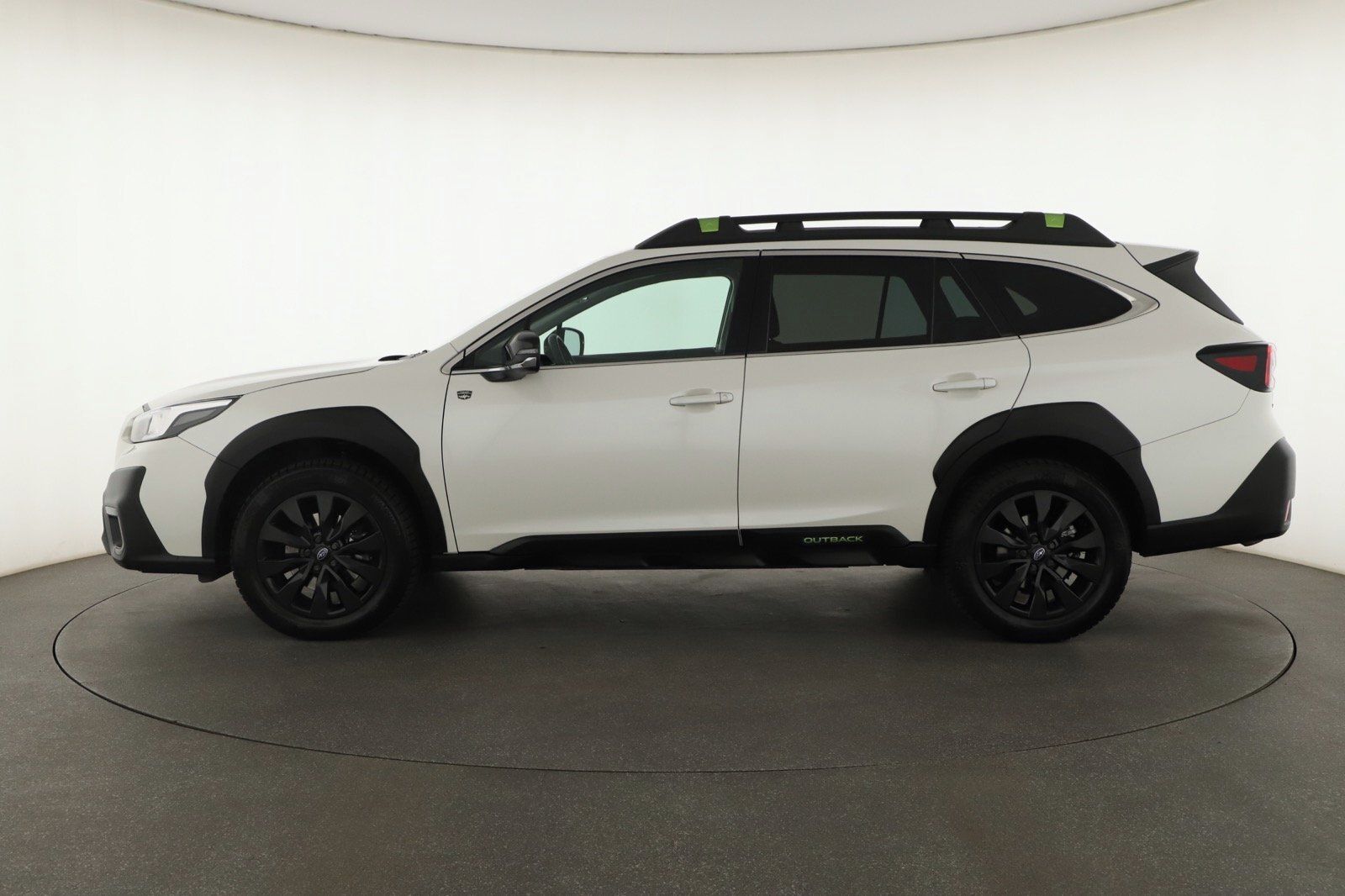Subaru Outback, 2.5 i - fotka 2