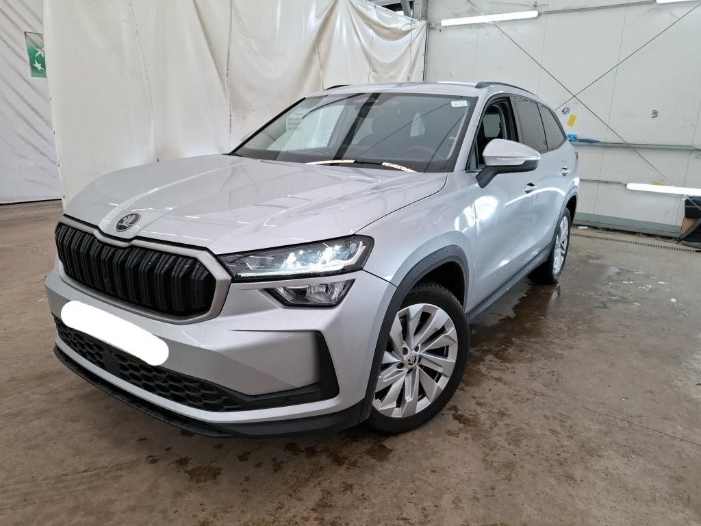 Škoda Kodiaq, 1,5 TSI m-HVE DSG PŘIPRAVUJEME - fotka 2