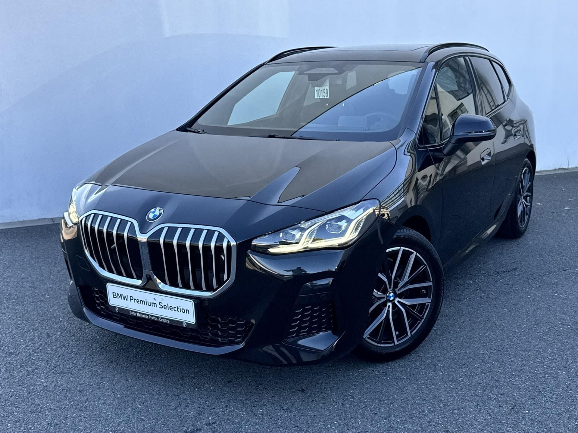 BMW Řada 2, 223i xDrive Active Tourer