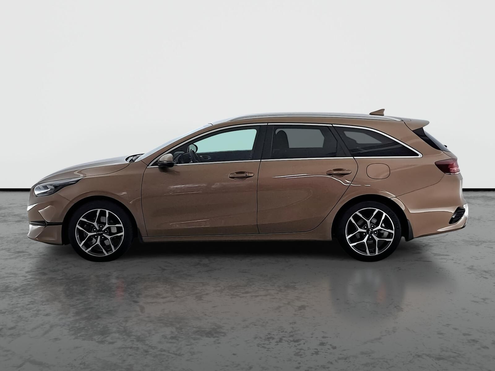 Kia Cee´d, 1.5 T-GDI, Záruka, Automat, ČR - fotka 3