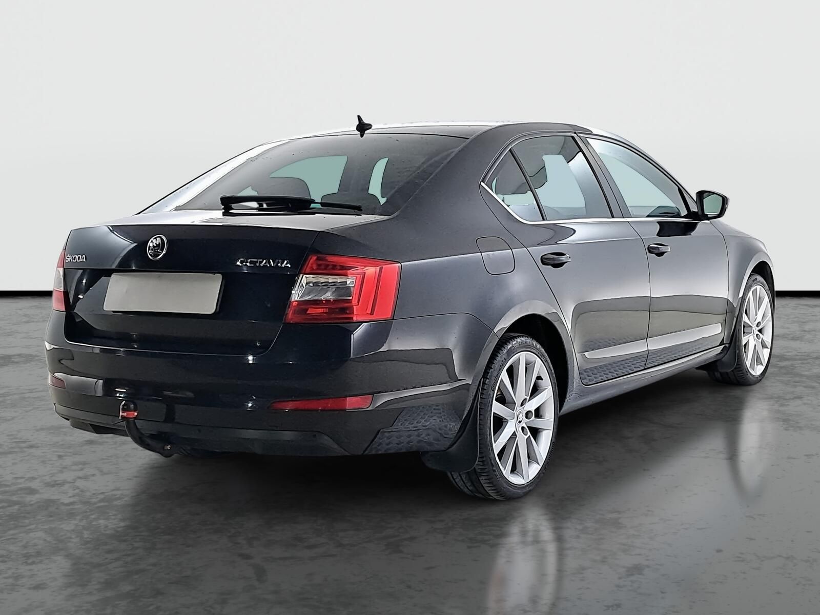 Škoda Octavia, 2.0 TDI, Serv.kniha - fotka 5