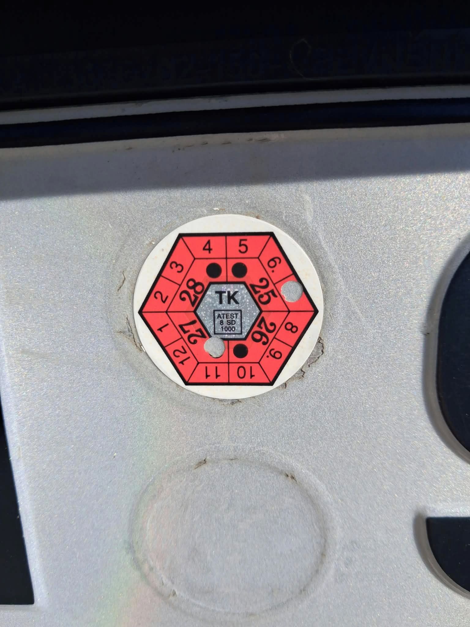 Škoda Fabia - fotka 6