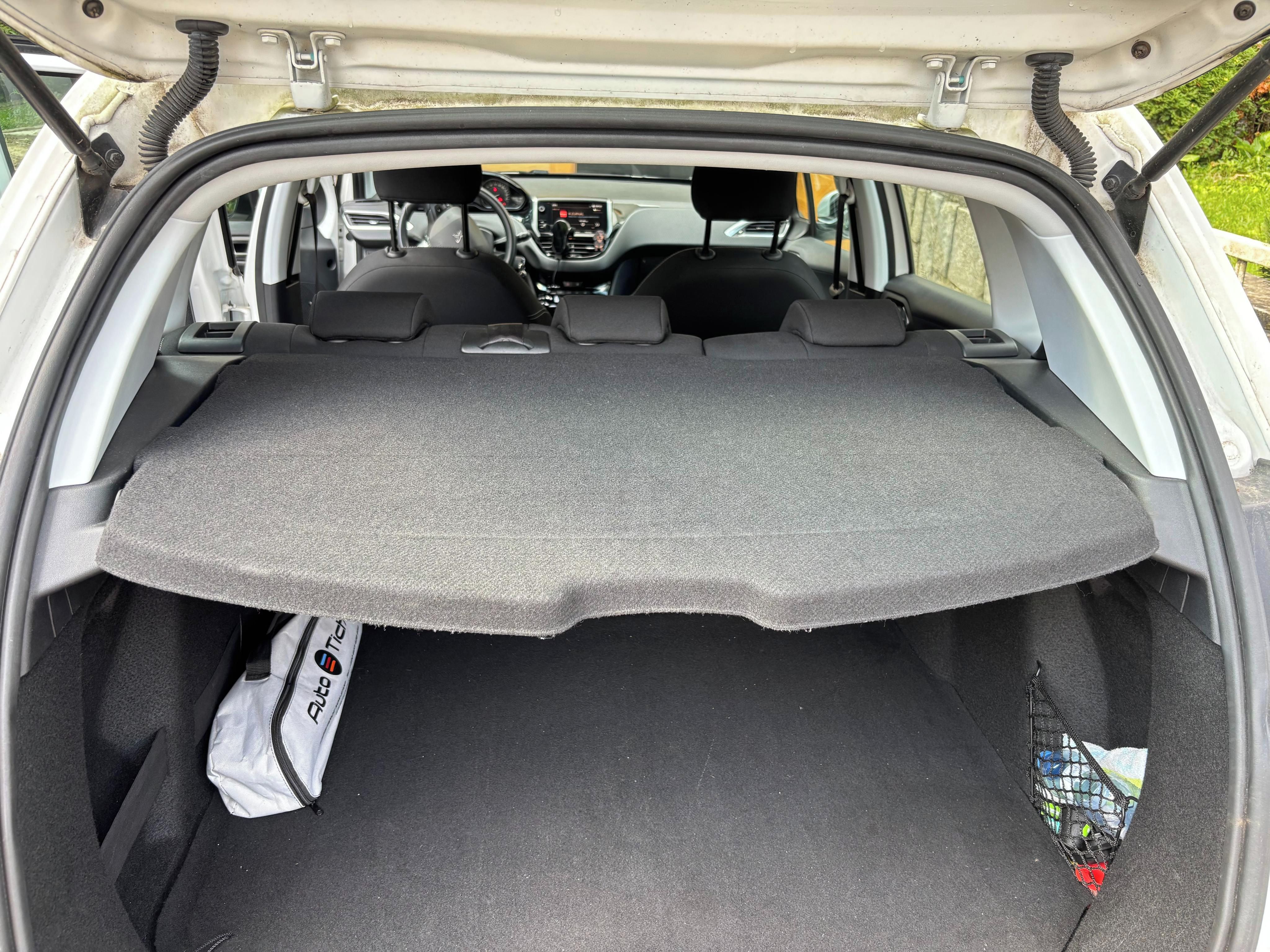 Peugeot 2008, Peugeot 2008 ACTIVE 1,6 BlueHD - fotka 5