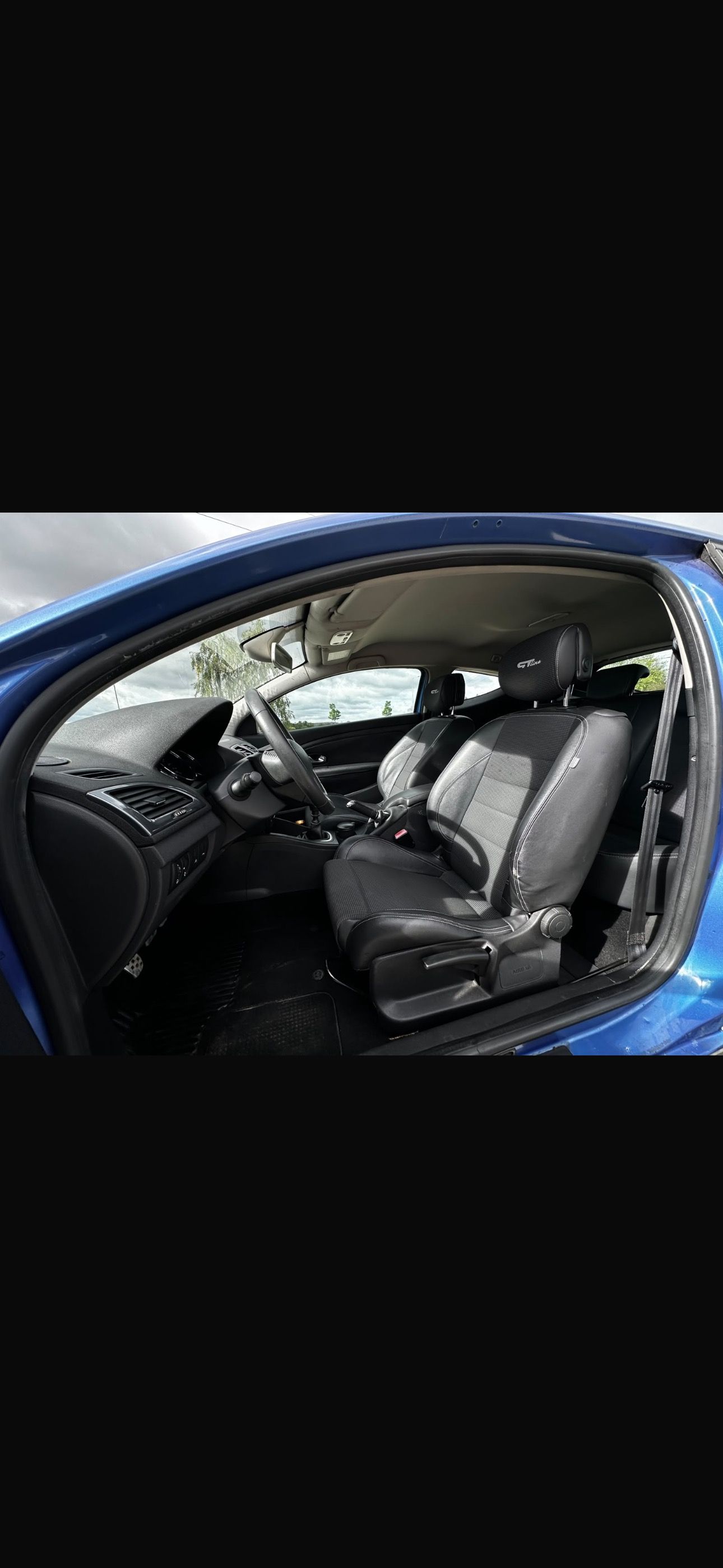 Renault Mégane, 1.5dci - 78kw - fotka 6
