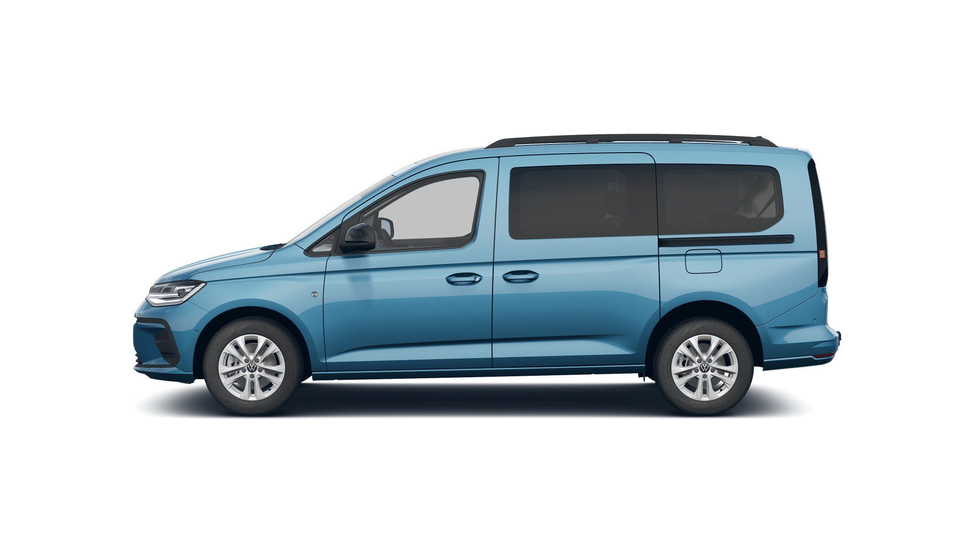 Volkswagen Caddy, Akční Caddy Maxi Life 1,5 TSI - fotka 2