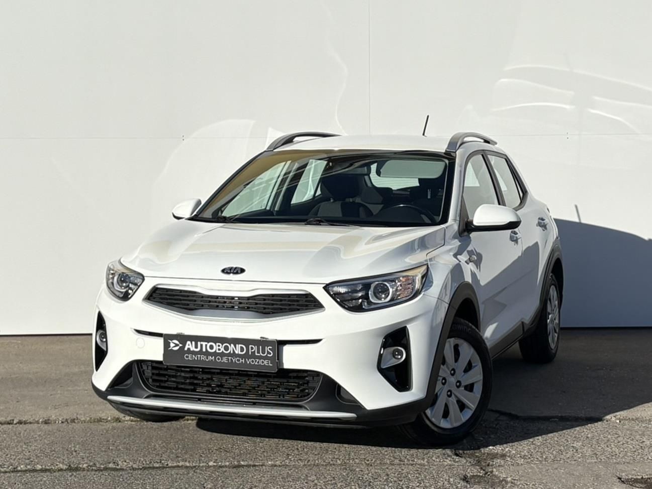 Kia Stonic, 1.25 CVVT 62kW Comfort