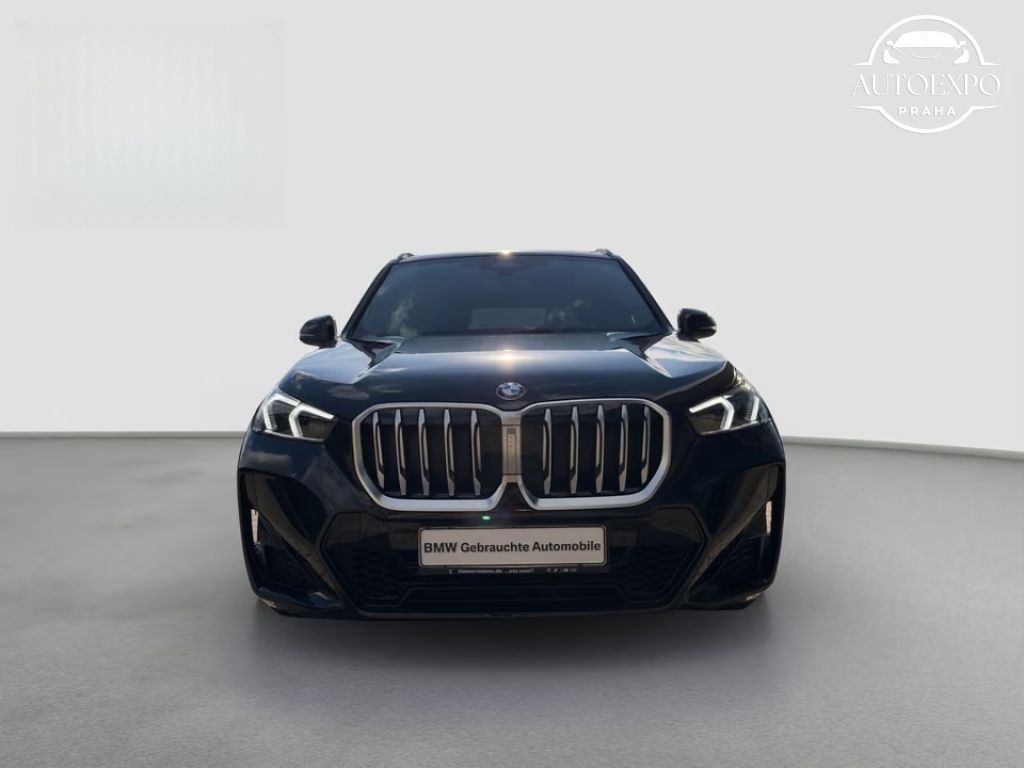 BMW X1, 20d xDr.*Steptr.*M Sportpacket - fotka 2