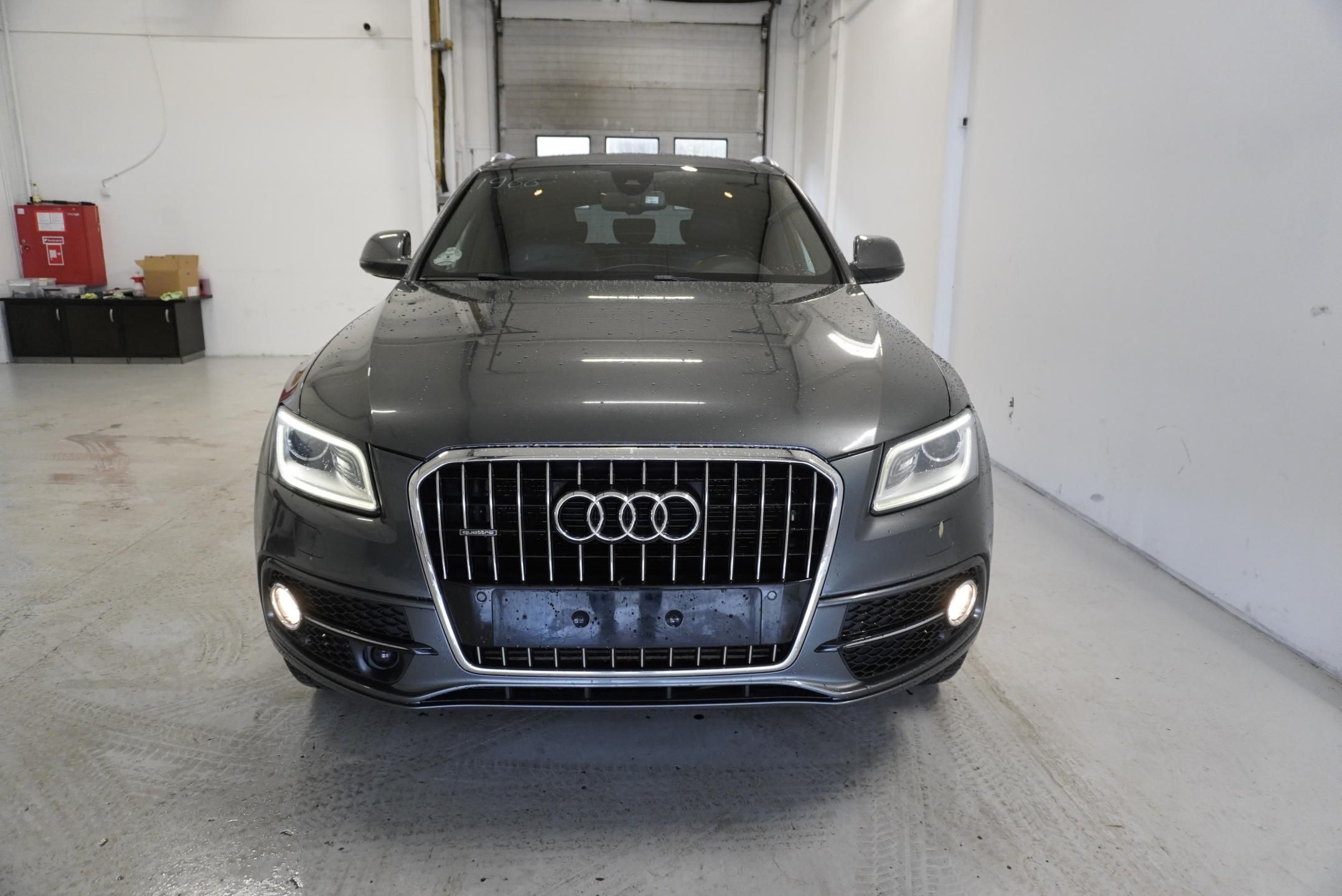 Audi Q5, 3,0TDI QUATTRO FACELIFT S-LINE - fotka 2