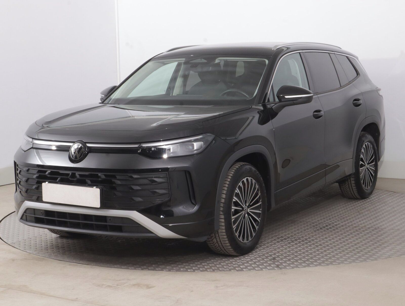 Volkswagen Tayron, 1.5 eTSI, Life - fotka 2