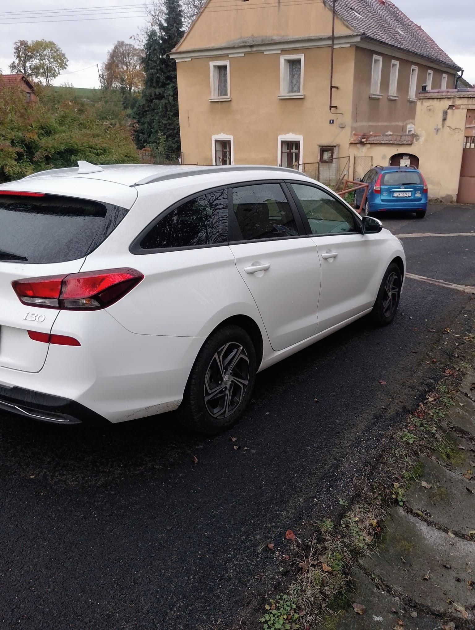 Hyundai i30 - fotka 3