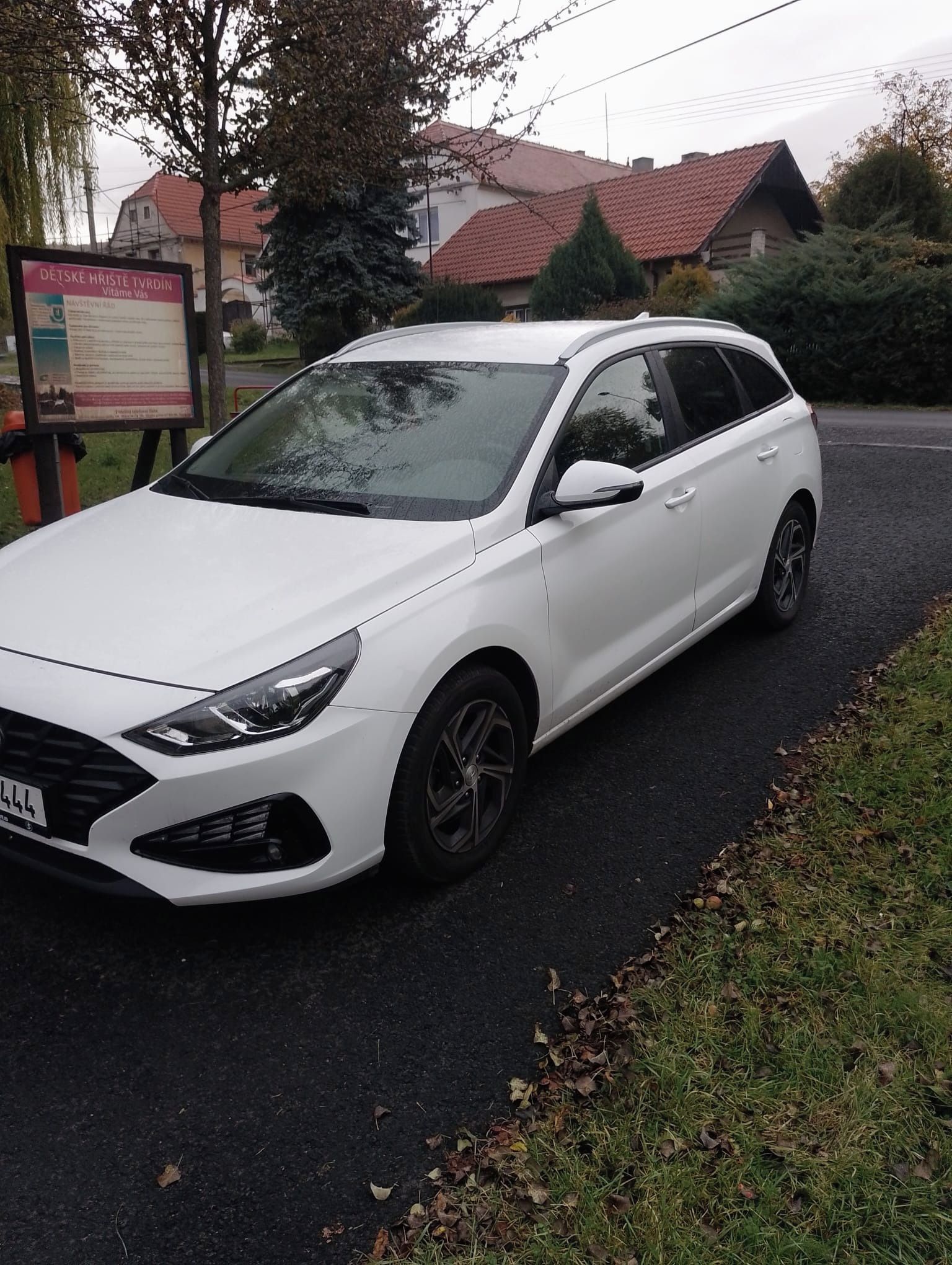 Hyundai i30 - fotka 6