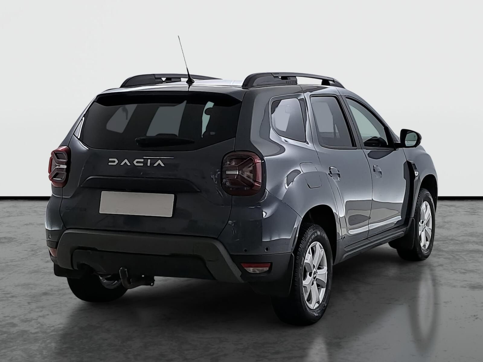 Dacia Duster, 1.0 TCe, Záruka, LPG, ČR,1.maj - fotka 5