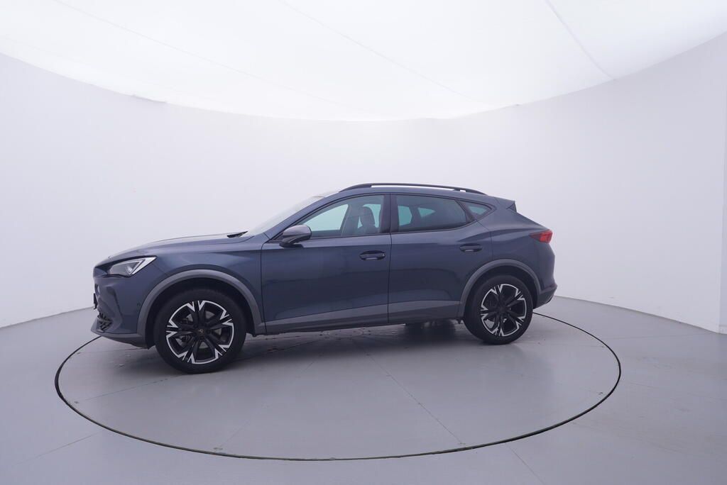 Cupra Formentor, Style 1.5 TSI 110 kW - fotka 2