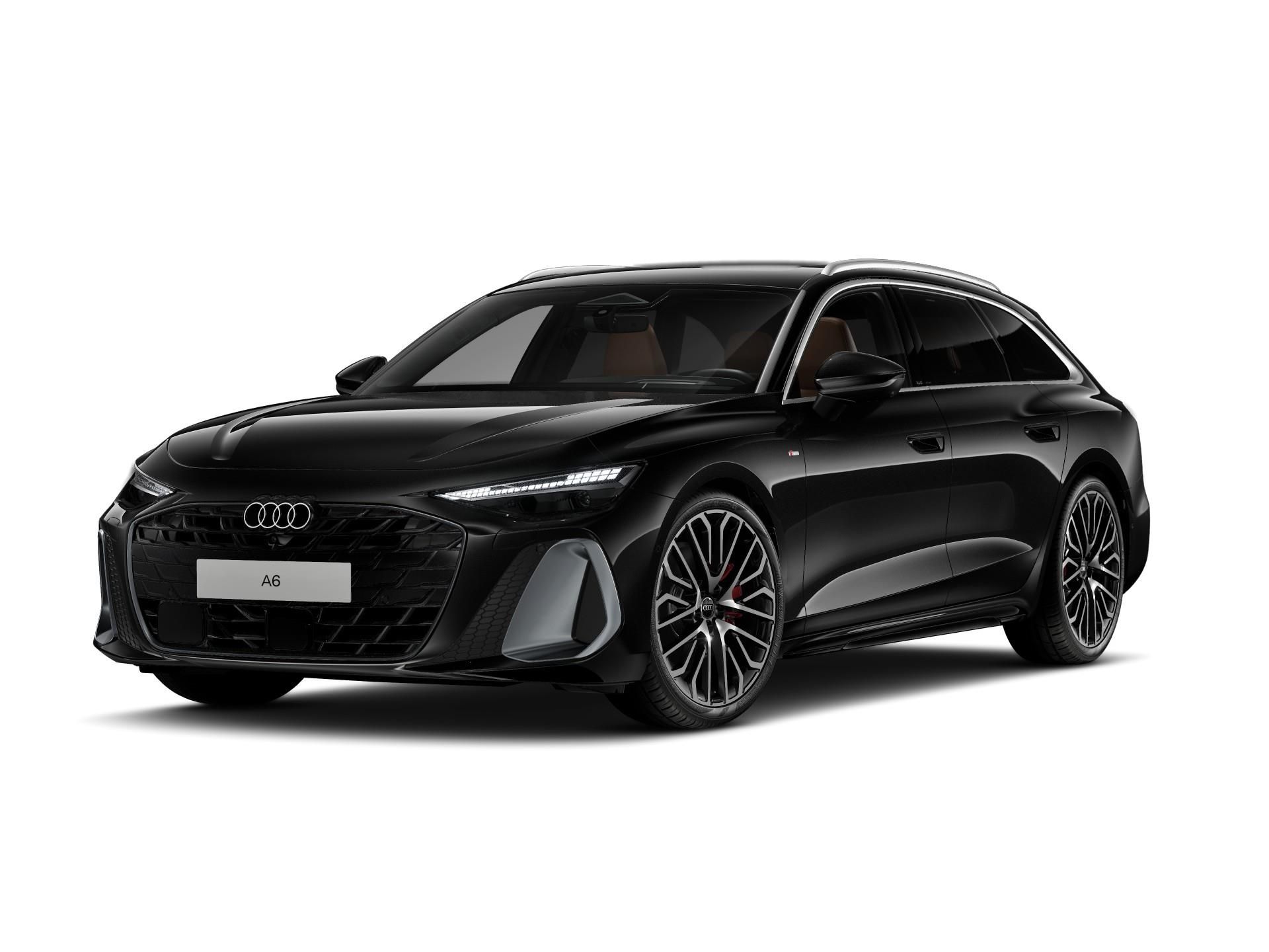 Audi A6 Avant, TDI quattro 150 kW Stronic