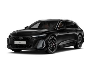 Audi A6 Avant, TDI quattro 150 kW Stronic
