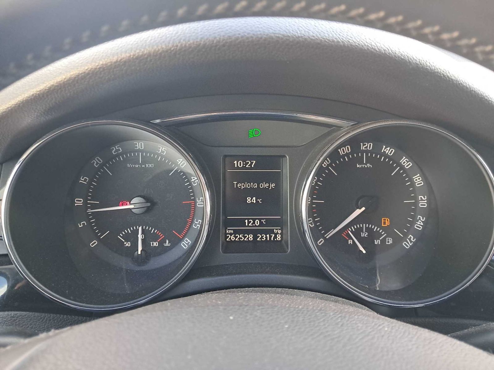 Škoda Superb, 2.0 TDI, Laurin&Klement - fotka 3