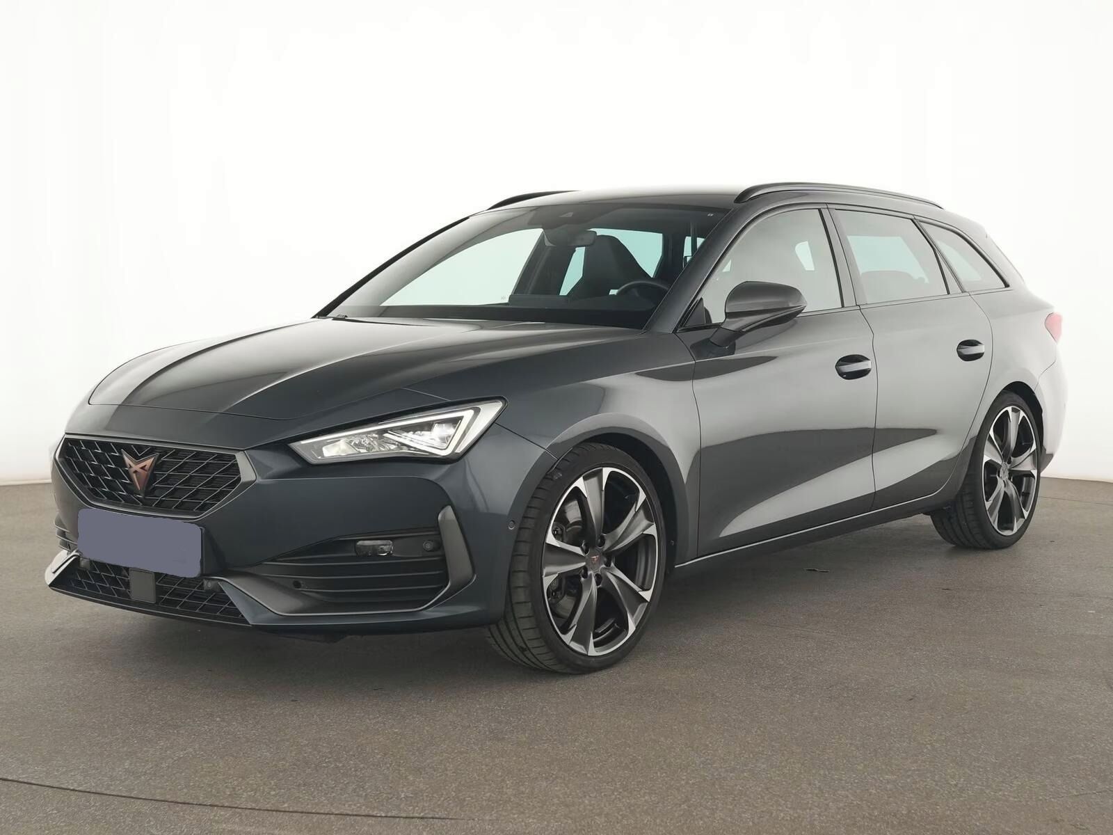 Cupra Leon, VZ 2.0 TSI*Kamera*Navi*Led*DAB