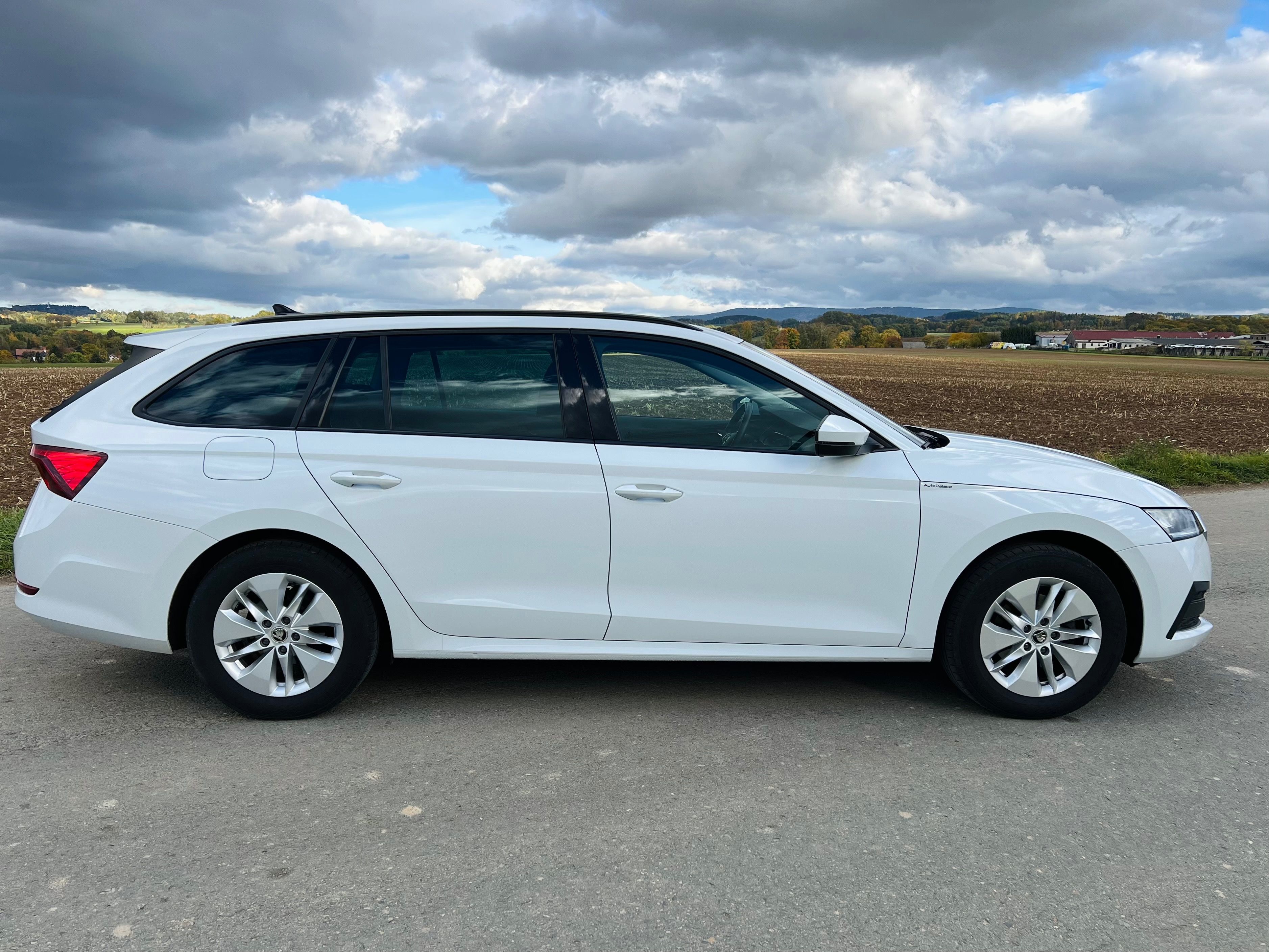 Škoda Octavia, 2.0 TDi, Ambition, DPH, Záruka - fotka 4