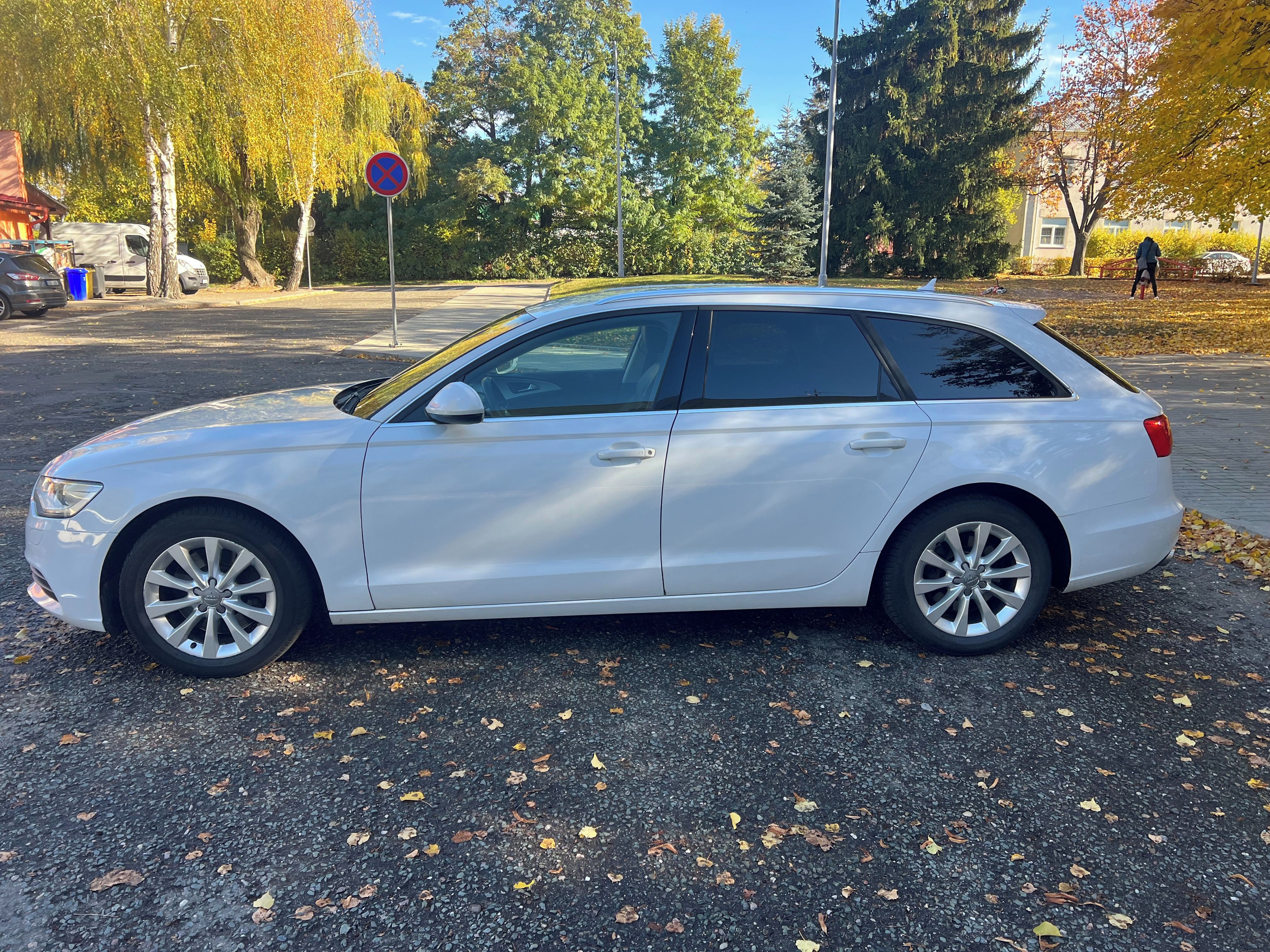 Audi A6 Avant, 3,0 TDi,QUATTRO,180KW - fotka 4