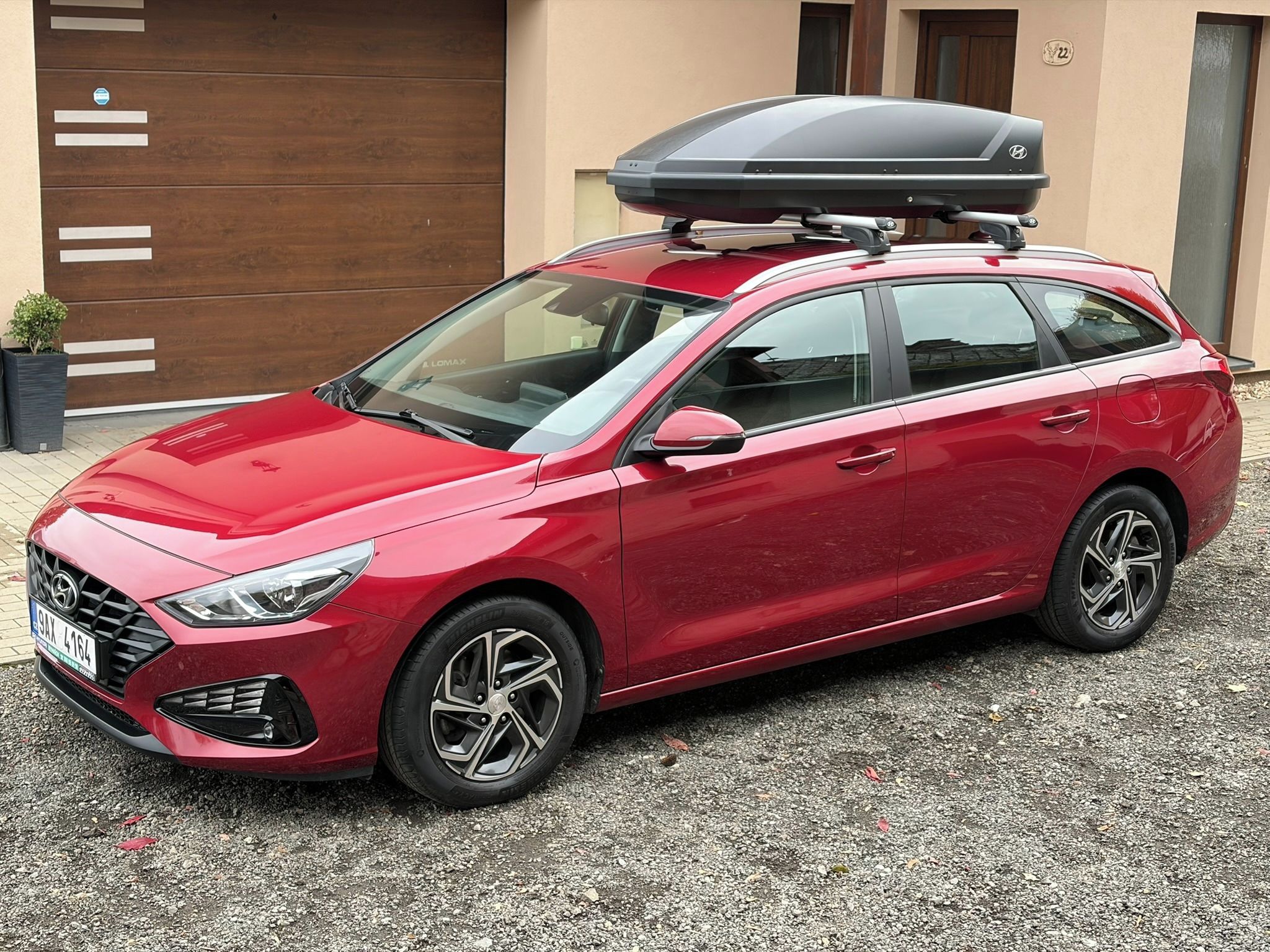 Hyundai i30, Záruka 31.tis.km.Rv.23.1.0Tgdi - fotka 2