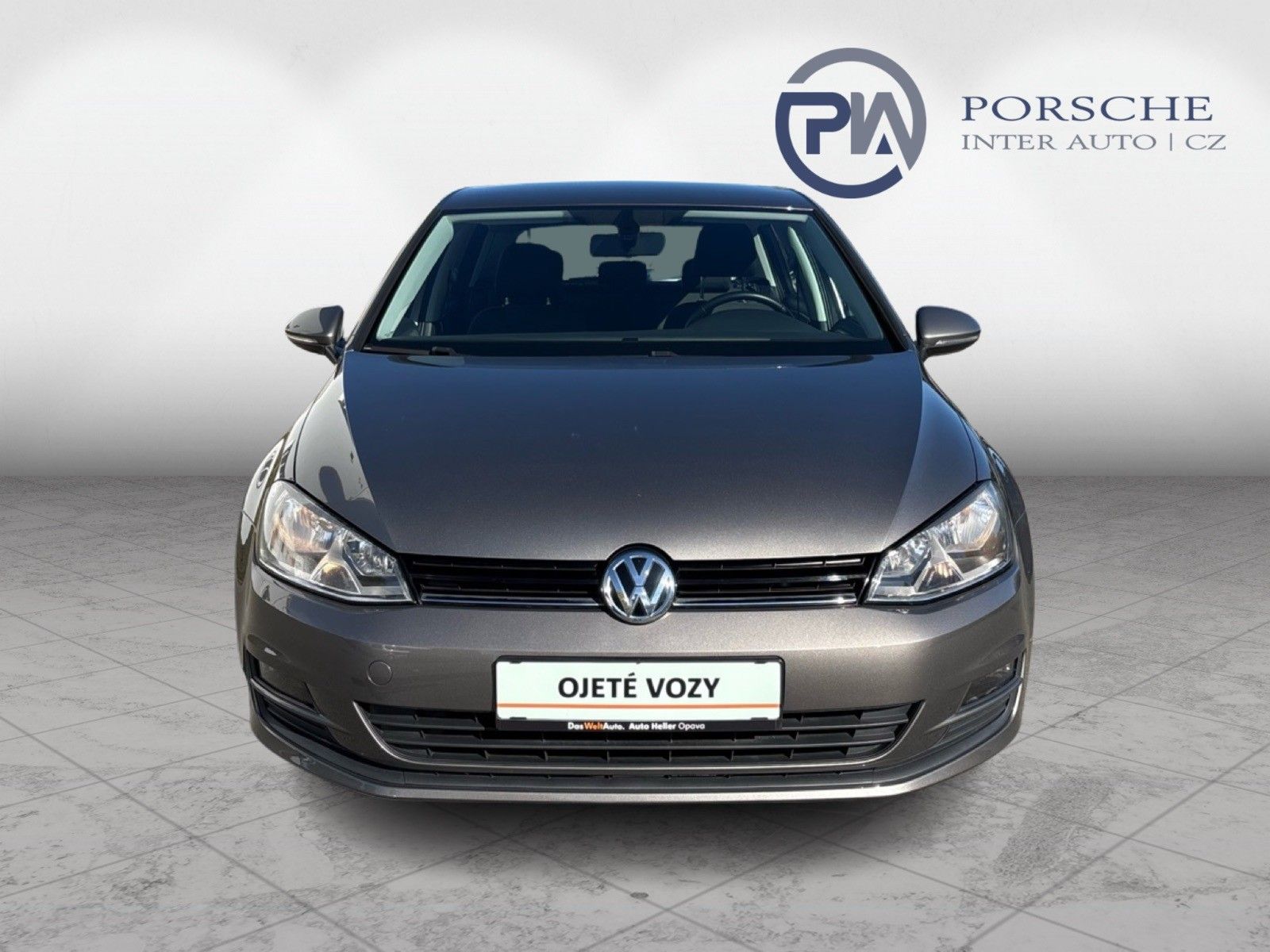 Volkswagen Golf, Comfortline  1.2 TSI  81 kW M6 - fotka 4