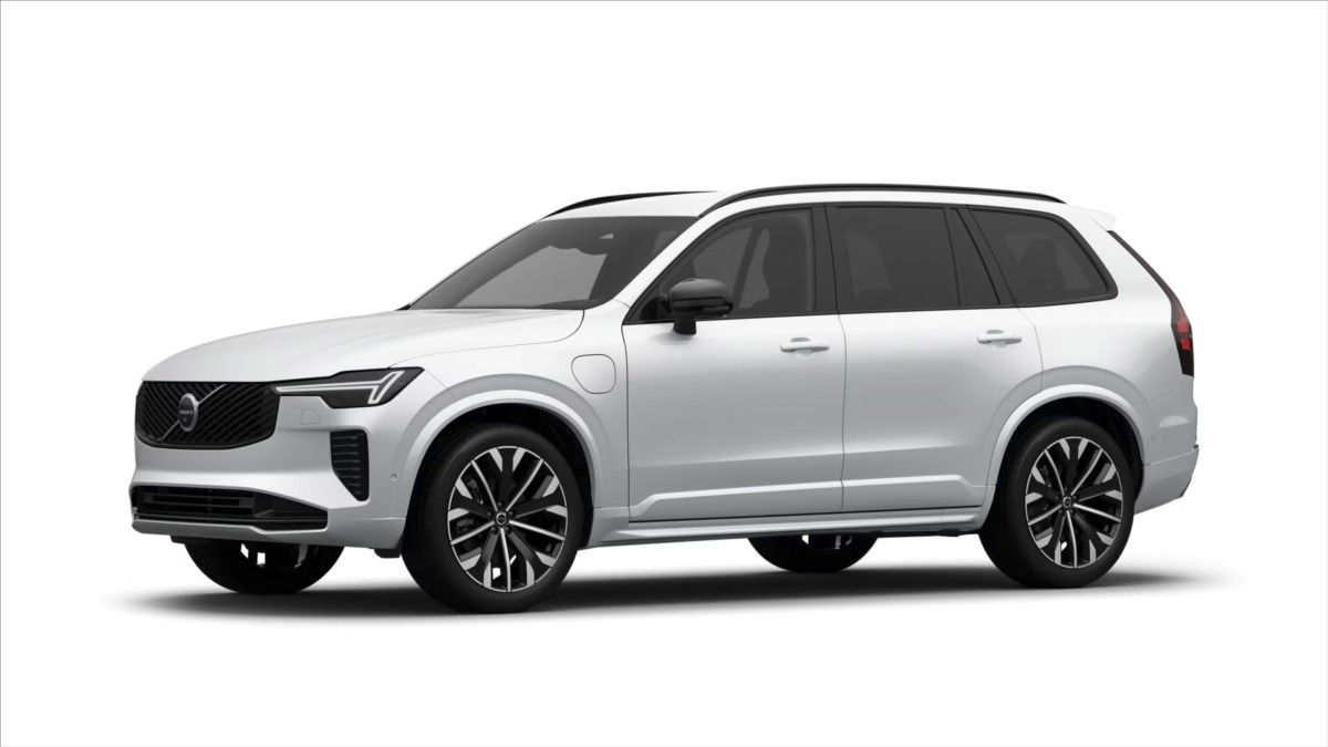 Volvo XC90, 2,0 T8 PHEV  Plus Dark