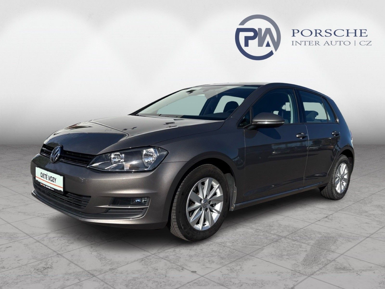 Volkswagen Golf, Comfortline  1.2 TSI  81 kW M6