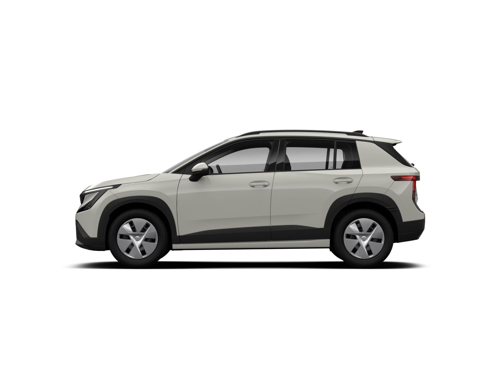Škoda Epiq, 0.0 elektro / 85 kW 35 Essence - fotka 2