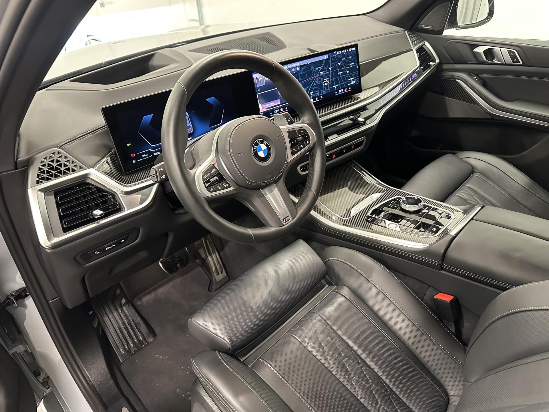 BMW X5, X5 xDrive40d - fotka 5