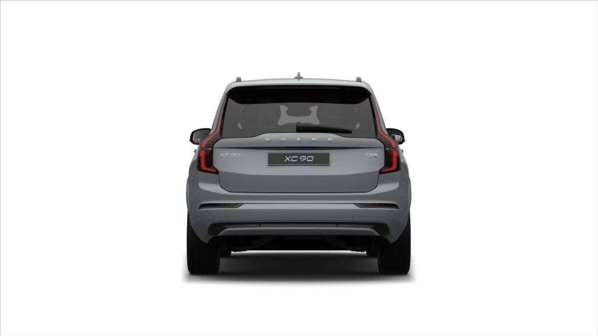 Volvo XC90, 2,0 T8 PHEV  Plus Dark - fotka 3