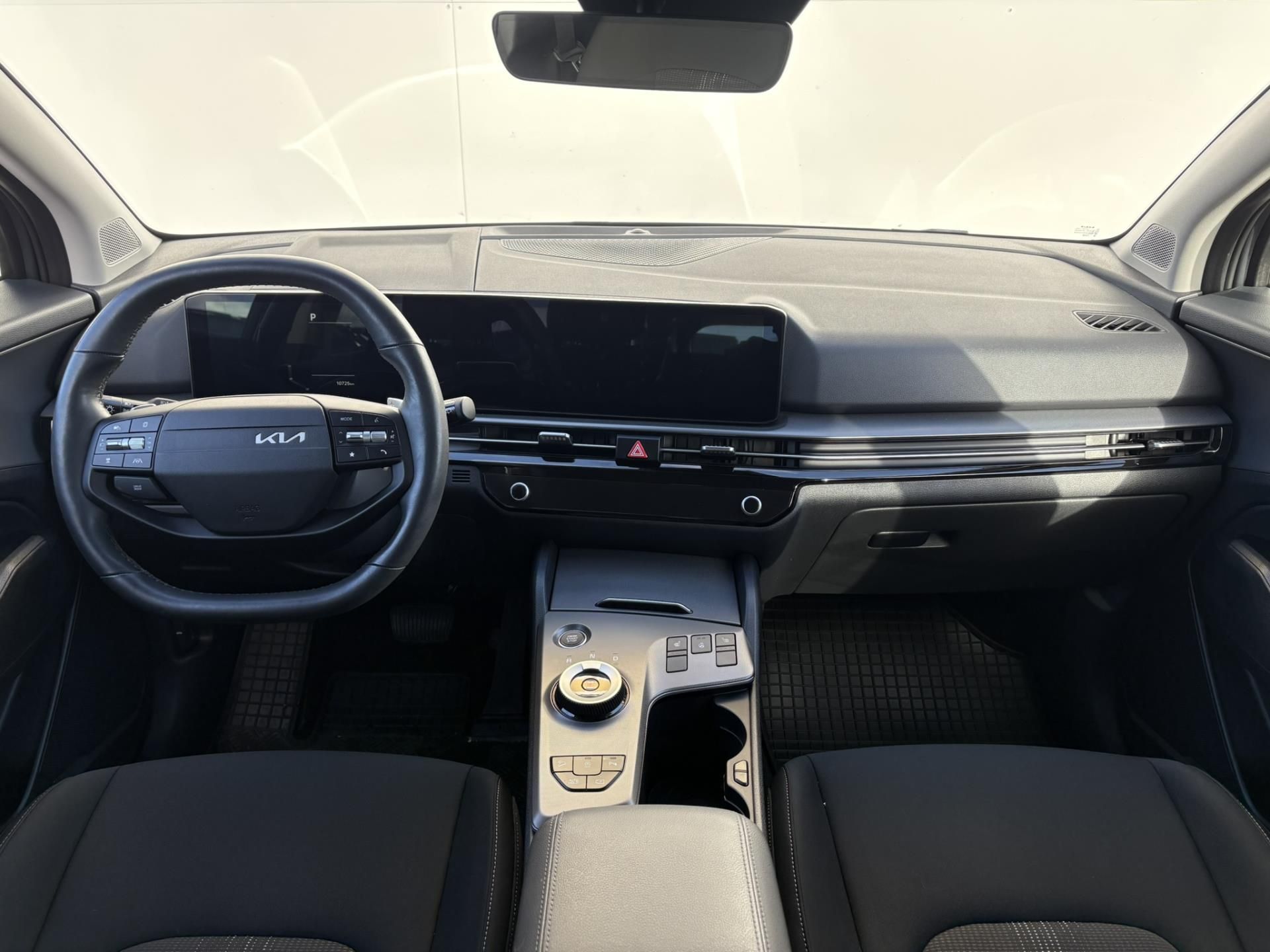 Kia Sportage, 1.6 T-GDI 110kW DCT Excl. PLUS - fotka 5