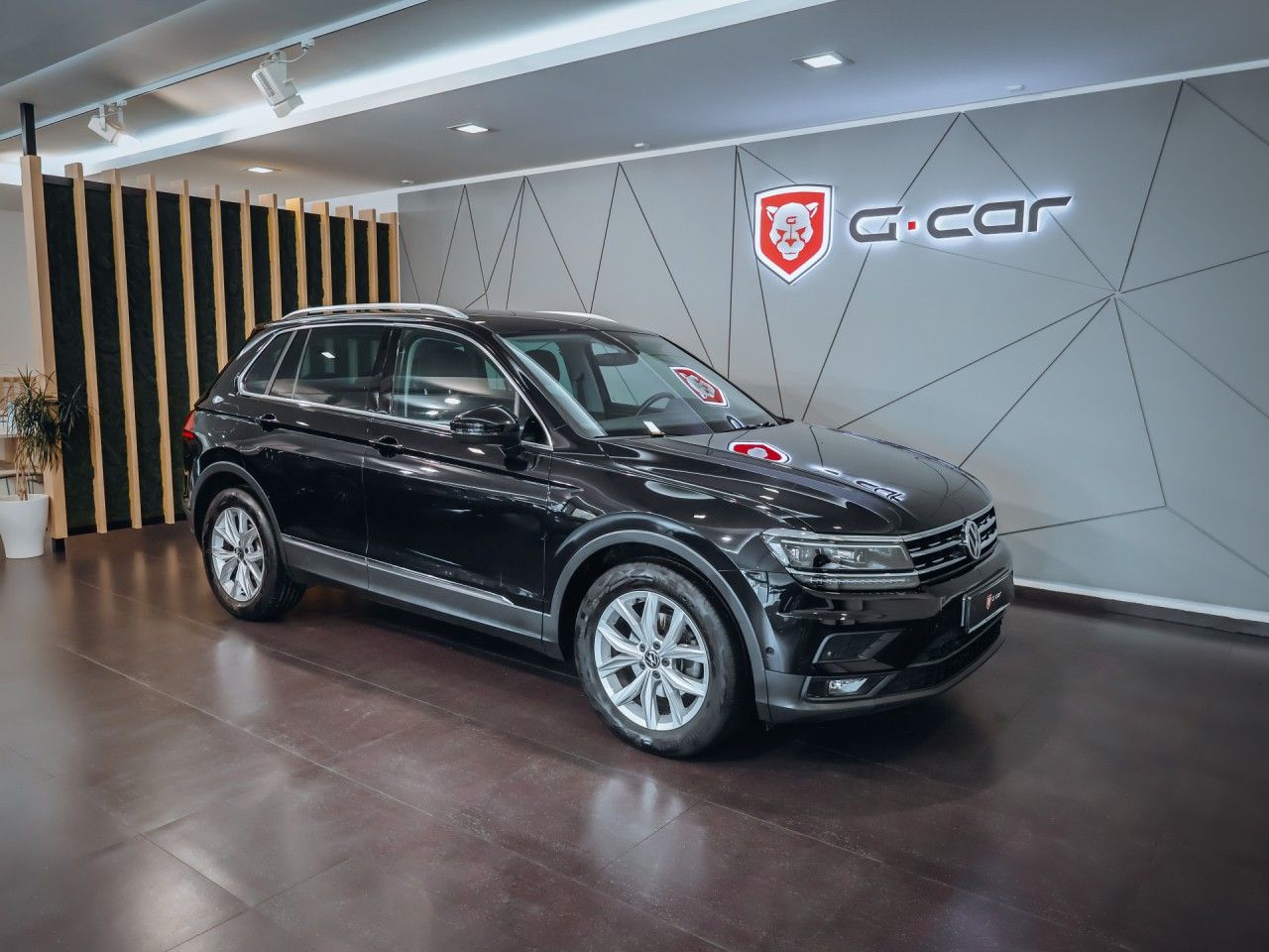 Volkswagen Tiguan, 1.5 TSI 96kW - fotka 3