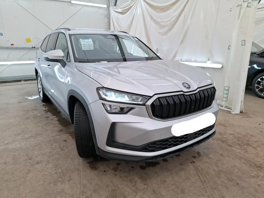 Škoda Kodiaq, 1,5 TSI m-HVE DSG PŘIPRAVUJEME - fotka 5