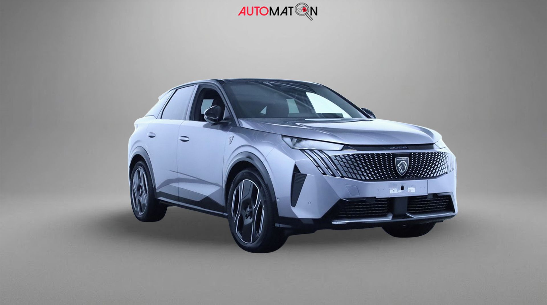 Peugeot 3008, EL GT 360 ACC Asistence Taž - fotka 3