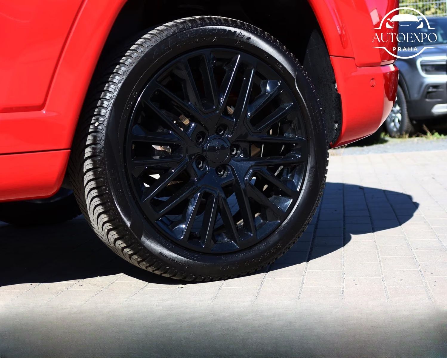 Jeep Compass, High Altitude Mild-Hybrid* - fotka 6