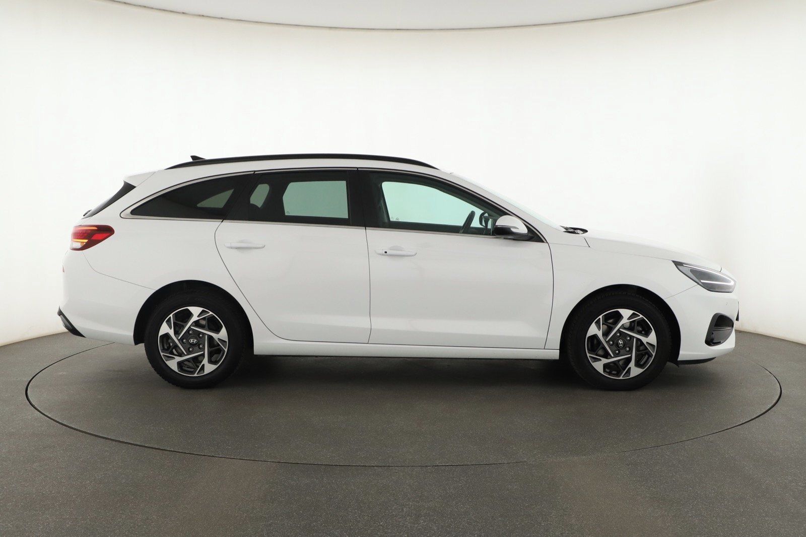 Hyundai i30, 1.0 T-GDI, Style, Záruka - fotka 6