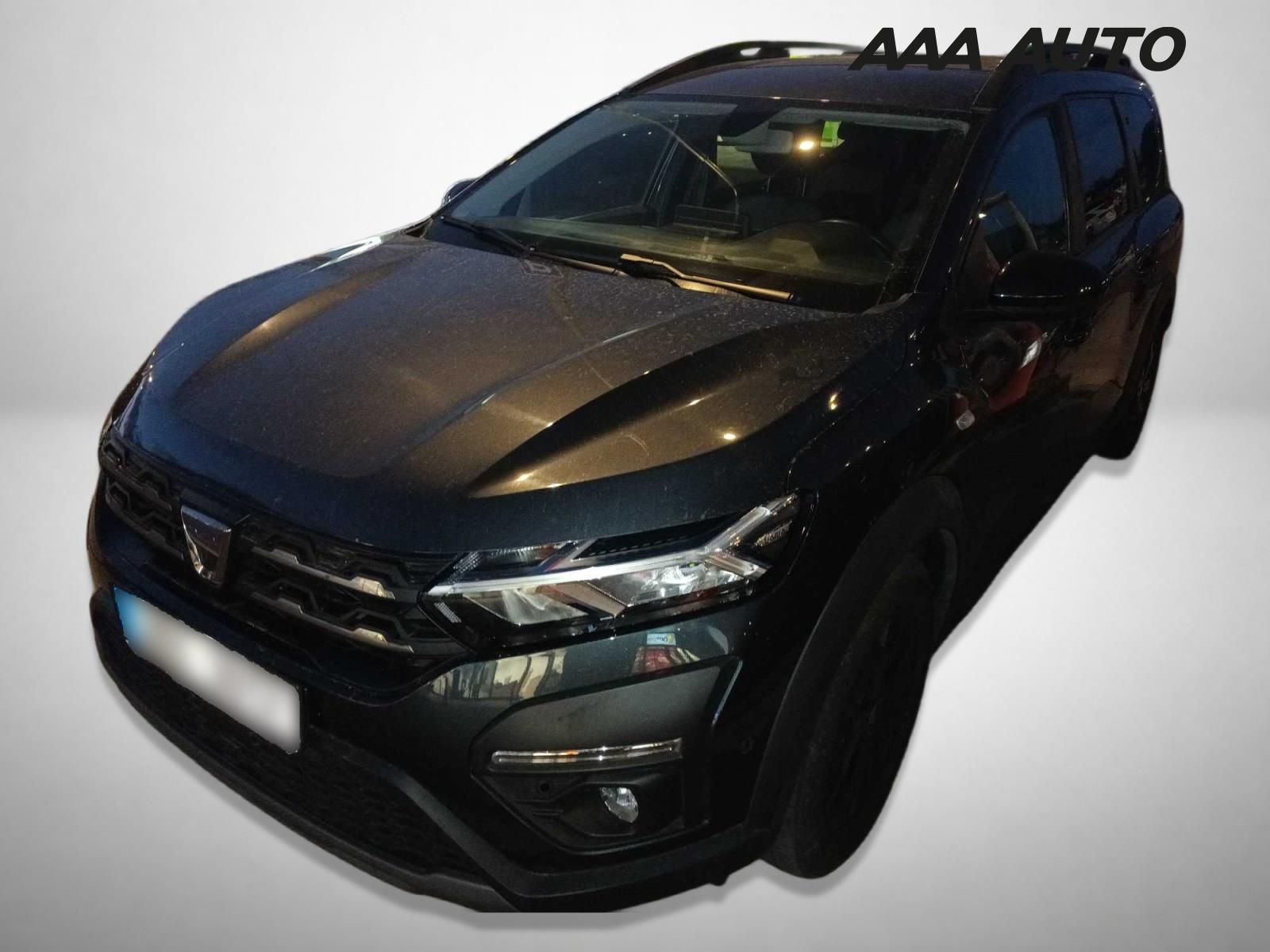 Dacia Jogger, 1.0 TCe, Extreme, LPG, 7 míst