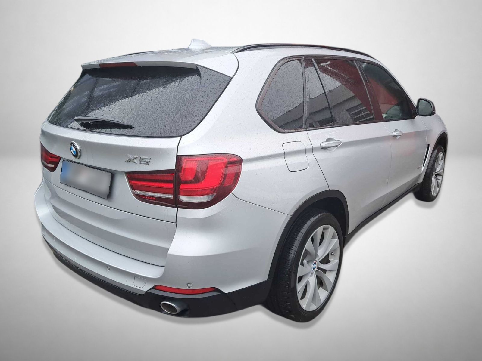 BMW X5, xDrive30d, Edition Exclusive - fotka 2