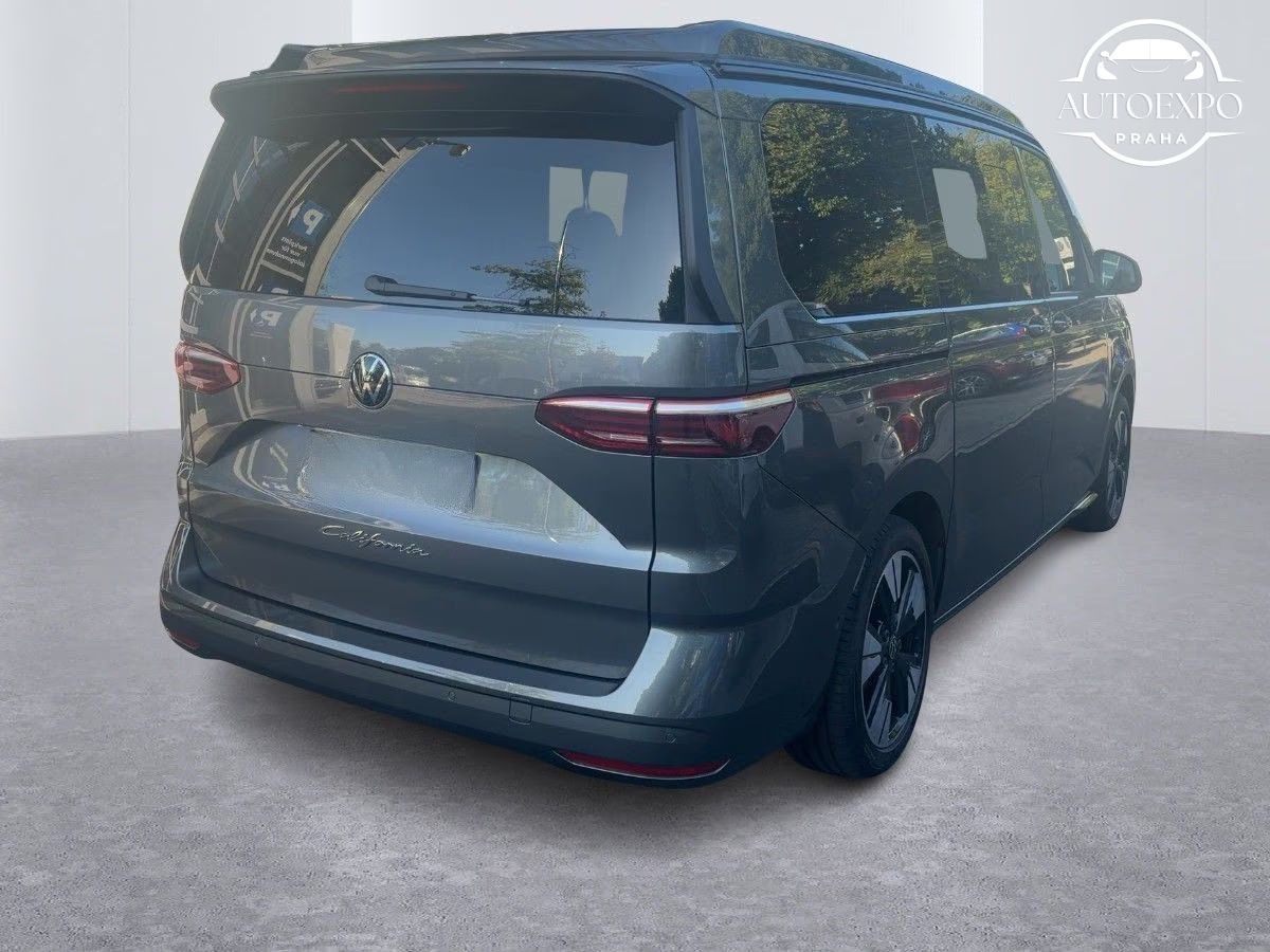 Volkswagen California, California Ocean 2.0TDI DSG* - fotka 3