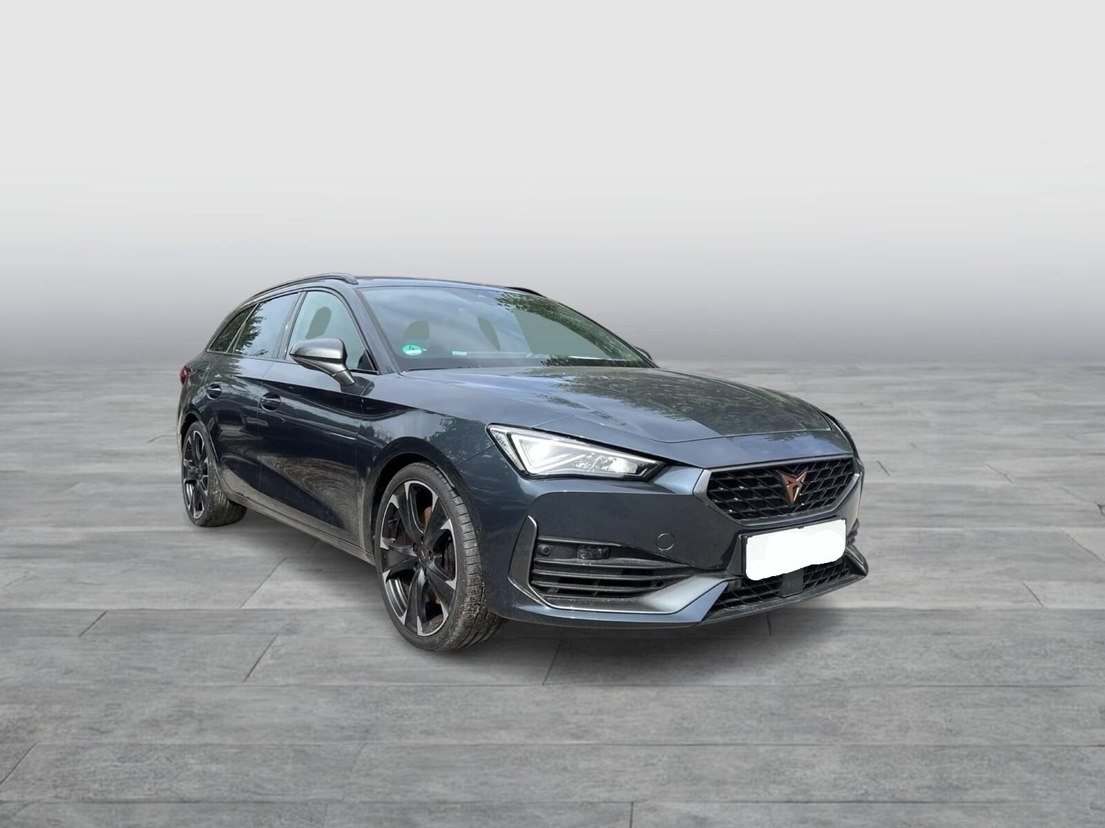 Cupra Leon, ST 2.0 TSI VZ*Kamera*Navi*LED* - fotka 3