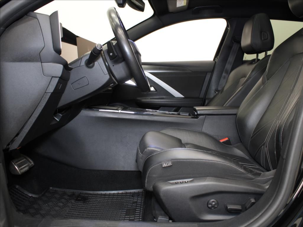 Opel Astra, 1,6 GSe Pano. Paměť Kůže ČR - fotka 6