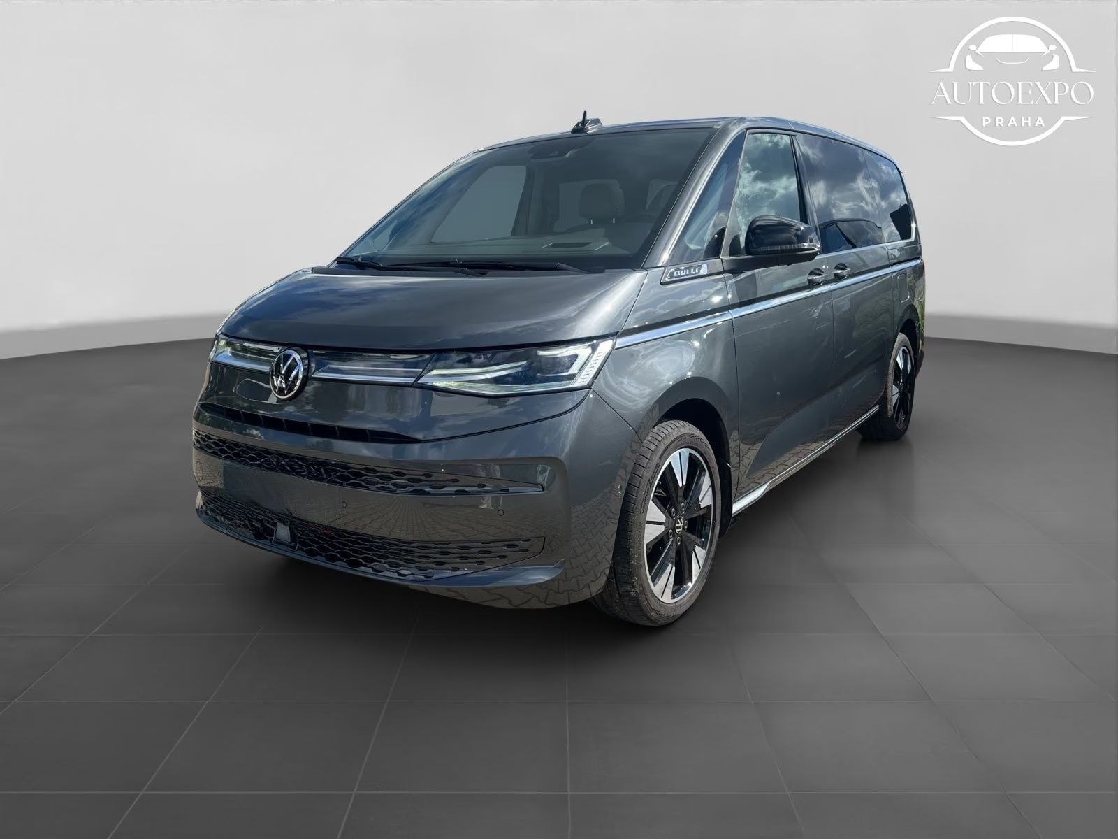 Volkswagen Multivan, HYBRID* ALLRAD *LÜ LONG *