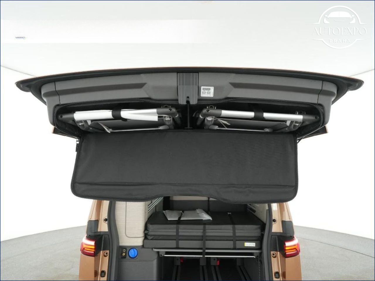 Volkswagen California, California Ocean * - fotka 4