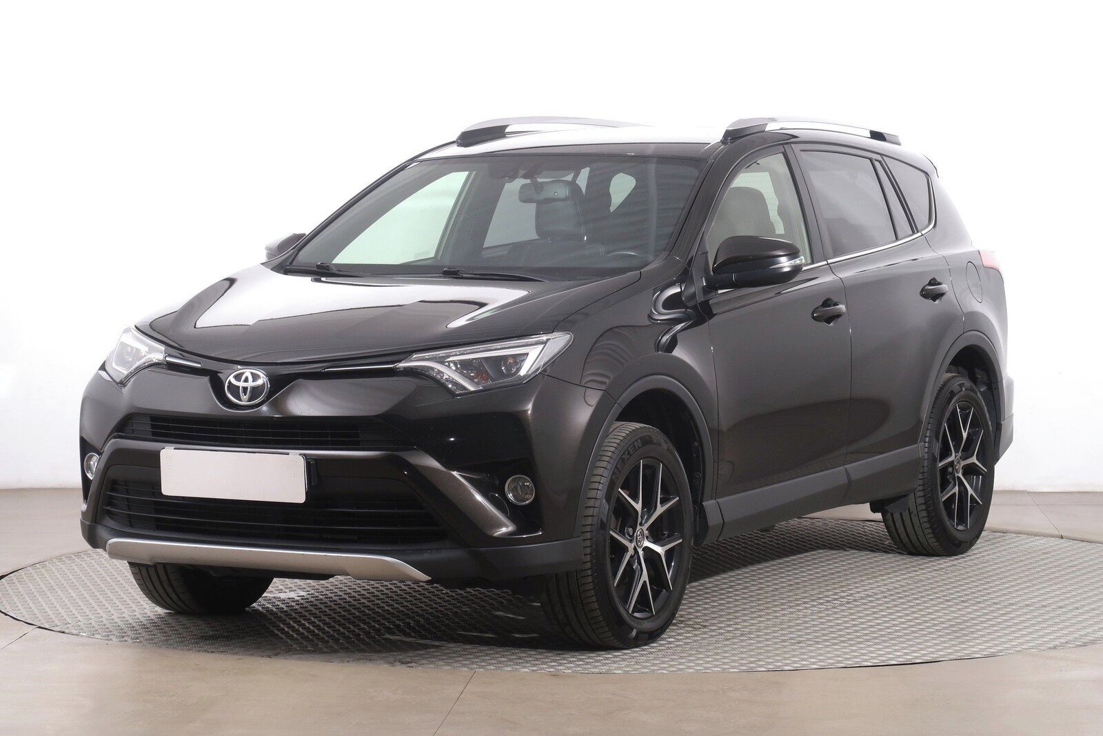 Toyota Rav4, 2.0 VVT-i, 4X4, Automat - fotka 2
