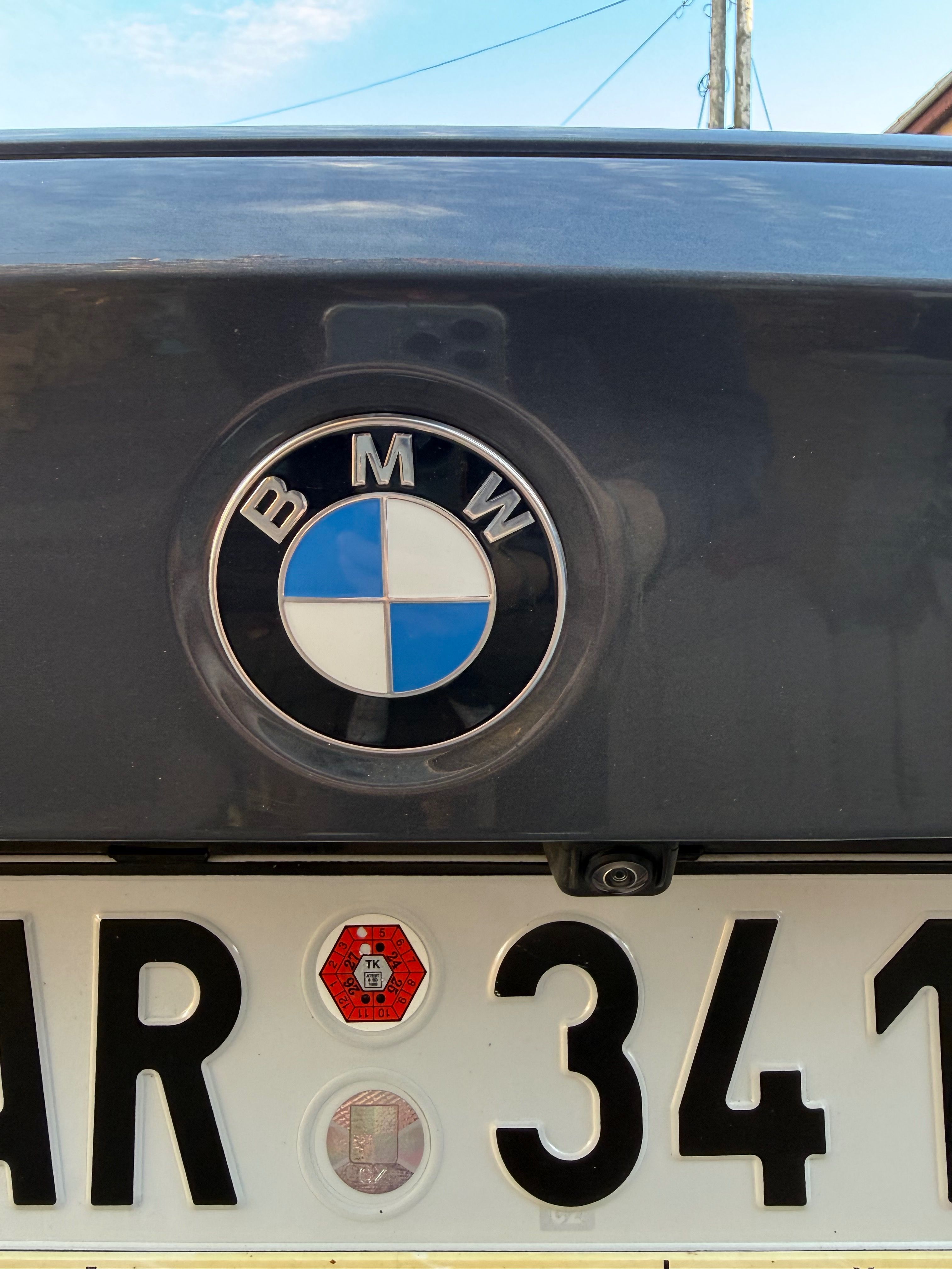 BMW Řada 3 - fotka 5